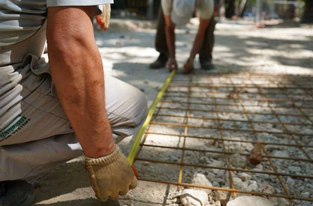 Mostar: Radnik teže ozlijeđen nakon nesreće na gradilištu
